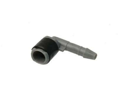 For 2008-2017 Audi A5 Quattro Windshield Washer Pump Connector 62679PQSZ 2009 - Image 1 of 2