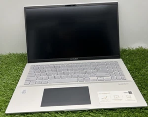ASUS Vivobook15 X532FAC 15"FHD i5-10210U@1.60Ghz 16GB RAM 256GB SSD Win11(READ) - Picture 1 of 8
