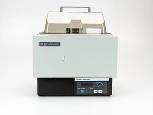 Fisher Scientific Isotemp Waterbath 5L-M - Picture 1 of 10