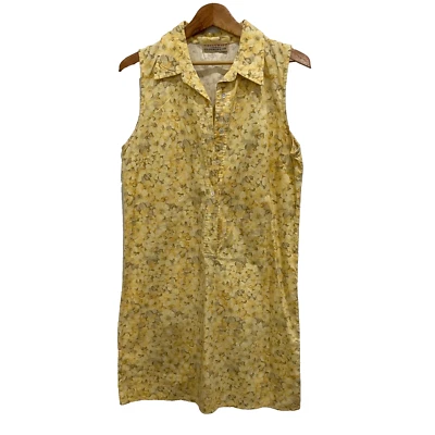 VINTAGE Telluride Clothing Co. Floral Dress Size Medium EXCELLENT CONDITION!!! - Image 1 of 4