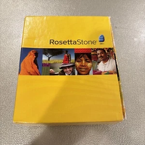 Rosetta Stone Levels 1-3 - Afbeelding 1 van 6