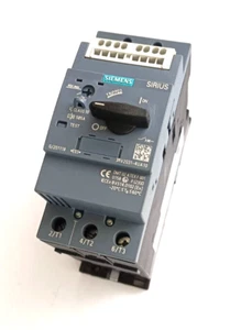 Siemens circuit breaker 3RV2031-4UA10 40A max. - Picture 1 of 3
