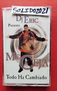 MC Ceja Todo Ha Cambiado, KAMAKAZI, DJ ERIC, LITO Y POLACO, BABY RASTA Y GRINGO - Foto 1 di 3