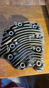 briggs stratton engine head ,18 HP. twin - Picture 1 of 2