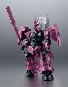 G-Witch Dilanza Guell Custom 5.1in Anime Action Figure Robot Spirits Bandai NIB - Picture 1 of 7