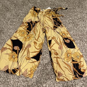Las mejores ofertas en Pantalones Mango Floral para De mujer | eBay