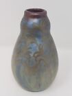 Vase Weller Pottery Sicard 5" de grand
