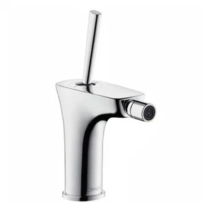 Original schwenkbarer Wasserhahnaufsatz HANS GROHE AXOR PURA VIDA BIDET neuw. - Bild 1 von 6