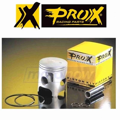 Pro-X Piston Kit for 1998-2005 KTM 200 EXC - Engine Pistons Piston Kits vl Foto 1 de 4
