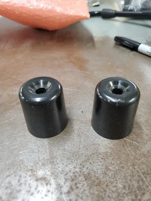 Extremos de manillar BMW R1100 Foto 1 de 4