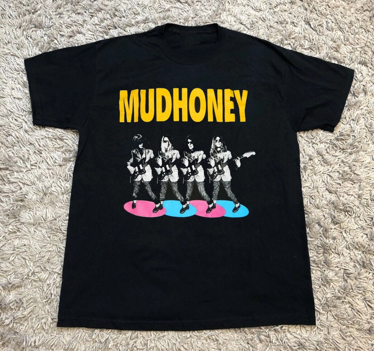 mudhoney shirt products for sale | eBay
