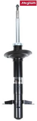 Magnum Technology AGP117MT Stoßdämpfer Stossdämpfer  - Bild 1 von 2