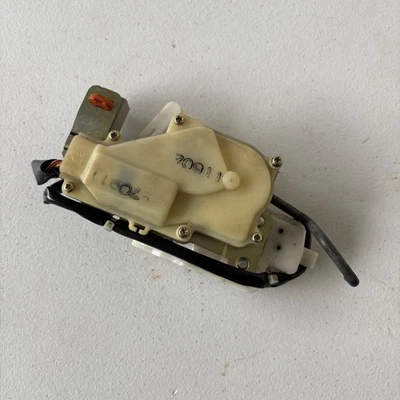 2-дверный электрический привод защелки заднего багажника 1998 1999 2000 2001 Acura Integra от оригинального производителя - Изображение 1 из 4