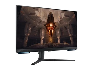 Samsung Odyssey G7 LS28BG702 28" UHD 4K Gaming Monitor – Brand New - Picture 1 of 8