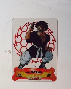 Dragon Ball EDIBAS SUPER 3D NEW EDITION ITALIA N29 - Imagen 1 de 2