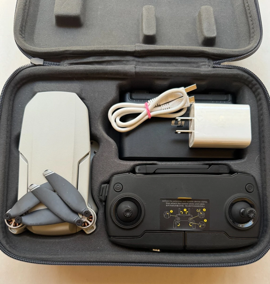 DJI Mavic Mini for Sale | Shop New & Used Drones | eBay