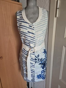 Desigual Kleid Gr. 40 Neu - Bild 1 von 4