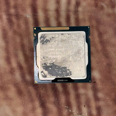 Intel Core I5-3330S Quad-Core 2.70GHz 6MB SR0RR LGA1155 CPU Processor - Image 1 of 4