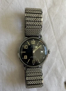 HDV Armbanduhr Herrenuhr Mechanische Uhre - Bild 1 von 11