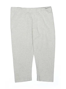 Wonder Nation Girls Gray Sweatpants 7 - Picture 1 of 2