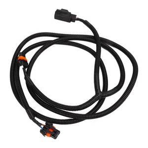 Fog Light Jumper Wiring Harness 68046303AC Stable Performance Signal Lamp Wiring - Picture 1 of 22