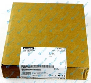 One Siemens TD200 6ES7 272-0AA30-0YA1 6ES7272-0AA30-0YA1 New - Picture 1 of 2
