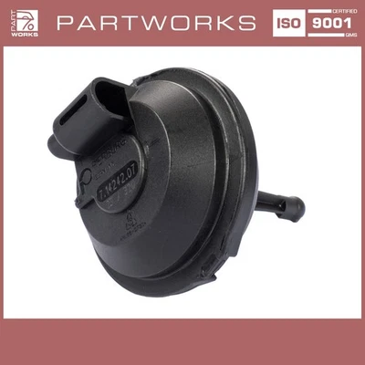 Vacuum Box Resonator Pipe for Porsche 996 997 986 987 981 970 0PB129061 - Image 1 of 4