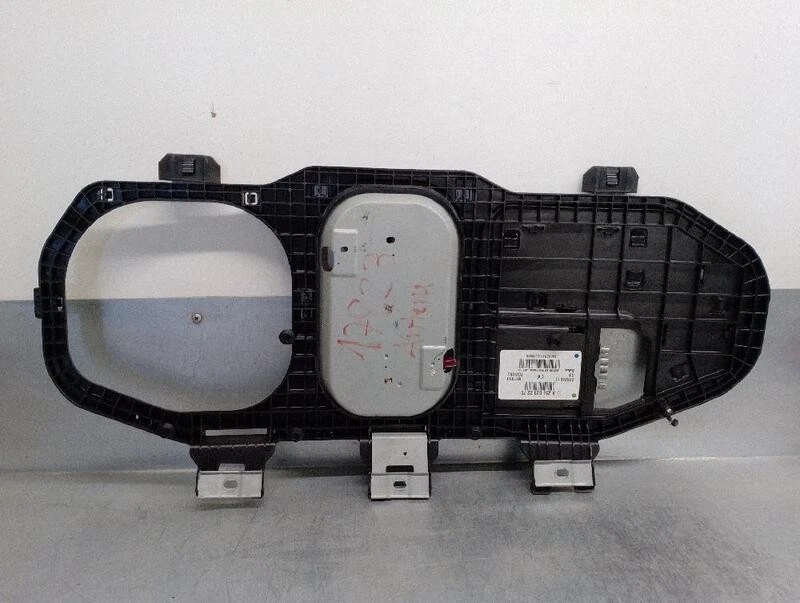 A2518202275 antena para MERCEDES-BENZ CLASE GL (X164) 4.7 V8 2006 4557655 - Imagen 1 de 4