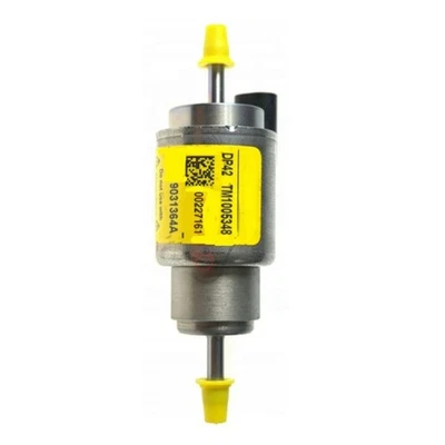 12/24V Universal Diesel Heater Fuel Metering Pump For Webasto DP42 AT2000STC b - Image 1 of 4