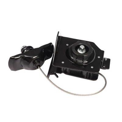 Soporte de cabrestante de polipasto de neumático de repuesto para Chevy GMC Silverado Tahoe Yukon 1999-2017 Foto 1 de 4