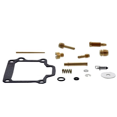 Carb Rebuild Kit Carburetor Repair for Kawasaki KFX80 KSF80A 2003 2004 2005 2006 - Image 1 of 2