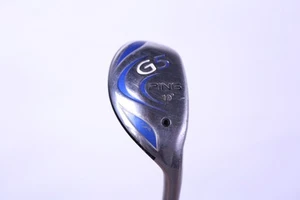 Ping G5 19* 3H Hybrid Regular Flex Ping TFC 100 H Good - Picture 1 of 8