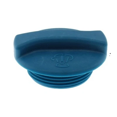 For Volkswagen Passat 1995-1997 Engine Coolant Reservoir Cap | 1.4 Bar Pressure - Image 1 of 4