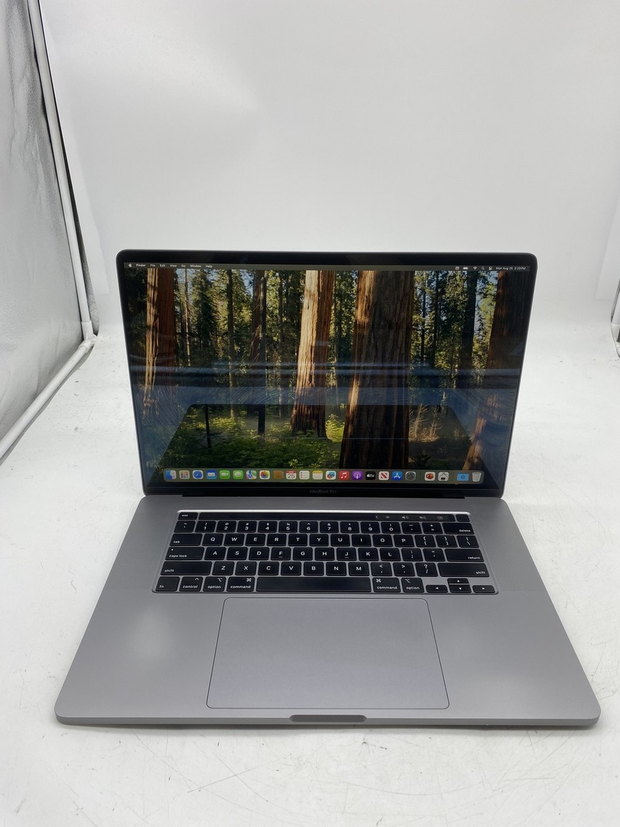 Apple MacBook Pro 16GB 1TB Laptops for sale | eBay