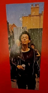 NEW WAVE VINYL LP  1977 RAMONES DAMNED DEAD BOYS PATTI SMITH NEW YORK DOLLS ++++ - Picture 1 of 10