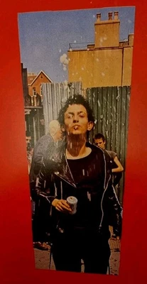 NEW WAVE VINYL LP  1977 RAMONES DAMNED DEAD BOYS PATTI SMITH NEW YORK DOLLS ++++ - Image 1 of 4