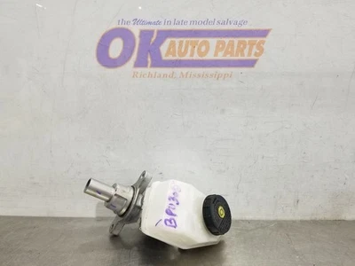 25 2025 CILINDRO DE FRENO MAESTRO NISSAN ALTIMA S 2,5 L  Foto 1 de 4