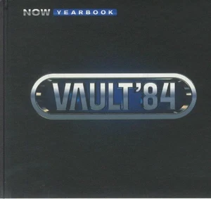 VARIOUS - NOW Yearbook The Vault: 1984 (Special Edition) - CD (4xCD) - Picture 1 of 1