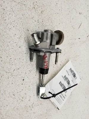 09-15 INFINITI G37/Q60 Clutch Master Cylinder w/o Tank VQ37VHR OEM 30610JK00C - Image 1 of 4