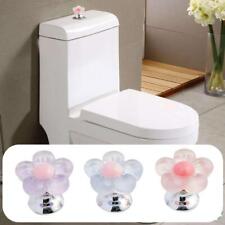 Flower Toilet Press Toilet Flushing Switch Button Water Button New B3 Tank H7T4