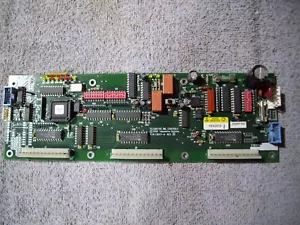 TELEMOTIVE CONTROLS E10177-0 REV. C NSNP - Picture 1 of 2