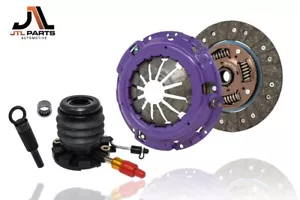 STAGE 2 CLUTCH KIT FOR 95-11 FORD RANGER MAZDA B2300 B2500 B3000 2.3L 2.5L 3.0L - Picture 1 of 7