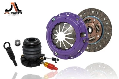 STAGE 2 CLUTCH KIT FOR 95-11 FORD RANGER MAZDA B2300 B2500 B3000 2.3L 2.5L 3.0L - Image 1 of 4