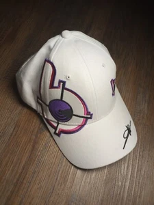 Bang Energy Drink White Multi Color Hat Snapback - Picture 1 of 11