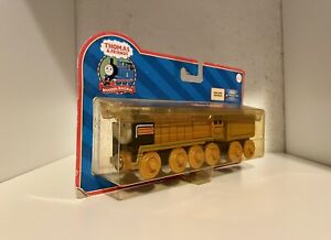 Thomas and Friends Wooden Railway - Murdoch (NIB)
