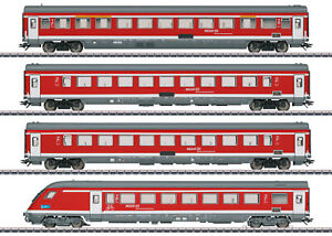 Märklin 42988 Spur H0  München-Nürnberg Express AC