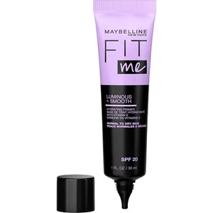 Maybelline Fit Me! Luminous + Smooth Primer SPF20 Exp 2/2027 - Picture 1 of 1