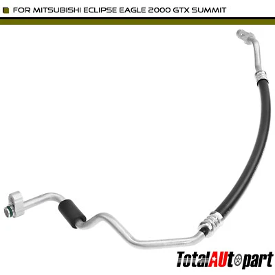 Nueva manguera de descarga de refrigerante de aire acondicionado para Eagle Premier Talon Vision Vista gasolina Foto 1 de 4