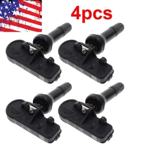 Tire Pressure Monitoring Sensor 13598771 For GMC Sierra 1500 2500 3500 2007-2016 - Picture 1 of 10