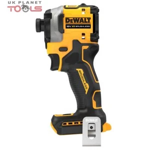 DeWalt DCF850N 18V Brushless Powerstack Impact Driver Body Only - Picture 1 of 5